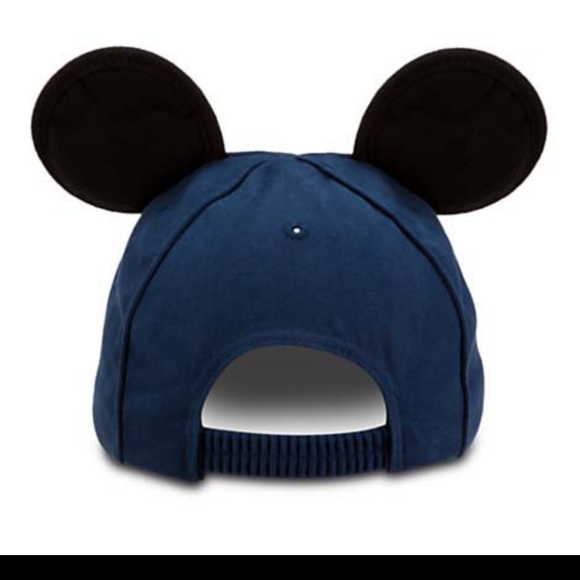 Disney Mickey mouse hat - Picture 4 of 5